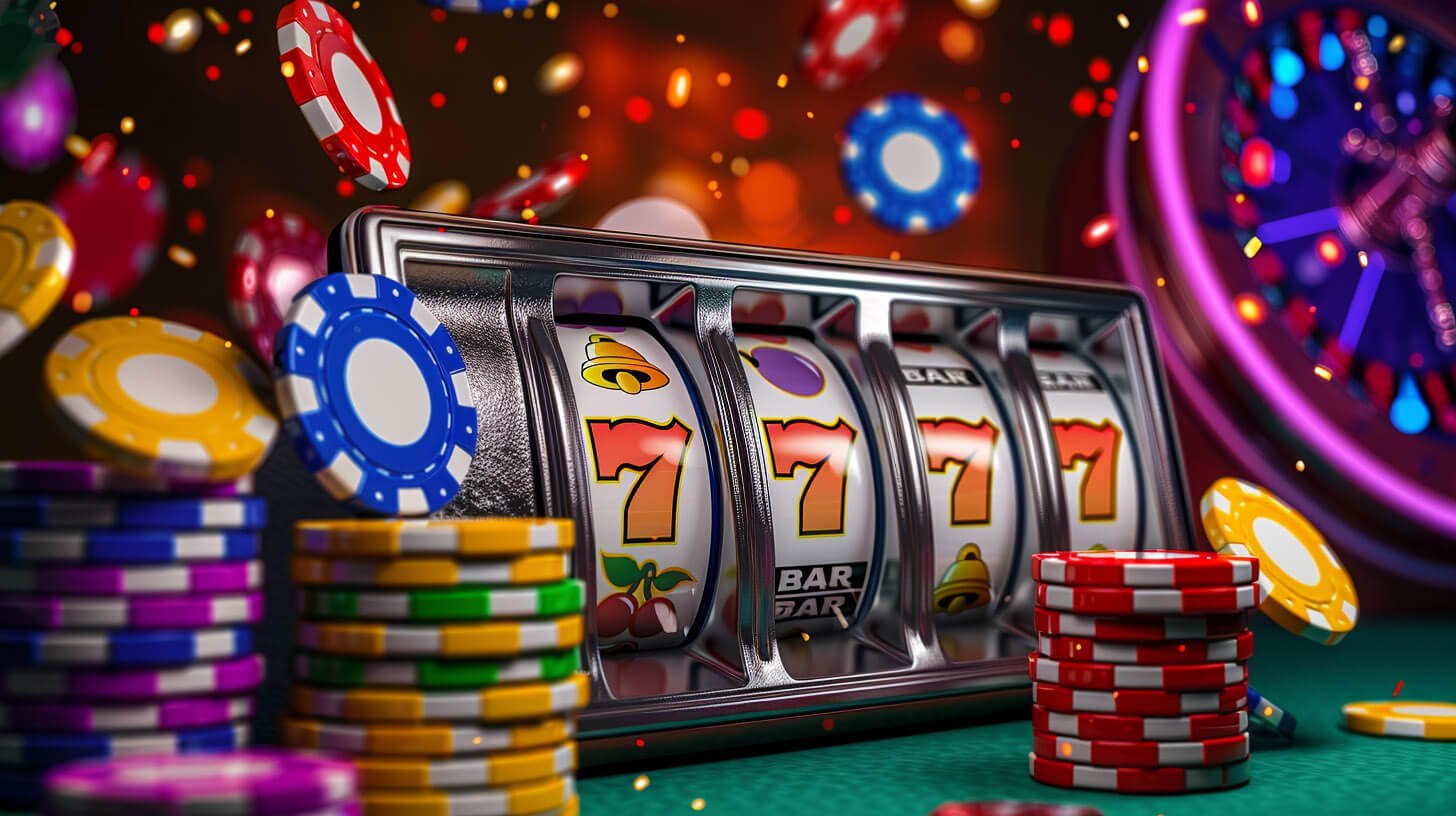 Responsible gaming message for adults browsing online slots in Bangladesh